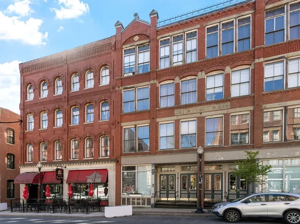 46 Washington St APT 303, Haverhill, MA 01832