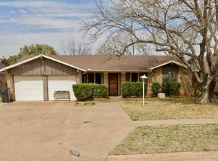 1530 Norman St, Wichita Falls, TX 76302