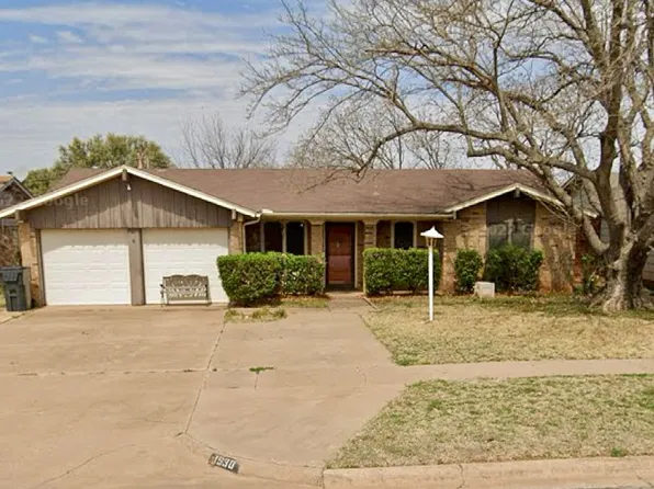 1530 Norman St, Wichita Falls, TX 76302