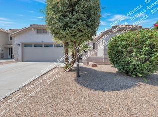 43505 W Wallner Dr, Maricopa, AZ 85138
