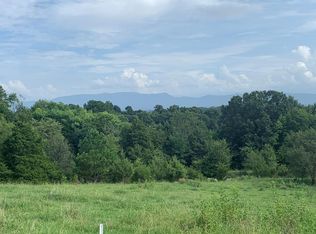 0 Gaut Rd, Dandridge, TN 37725