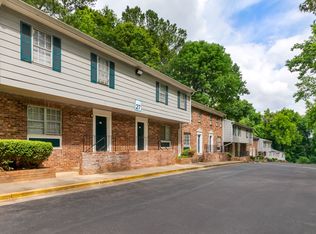 Crystal Grove Townhomes LLC, Atlanta, GA 30337
