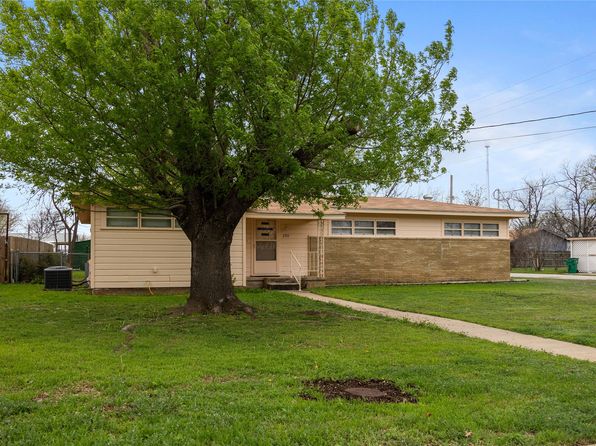 200 Roselawn St, Coleman, TX 76834