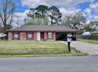 130 Rena Dr, Lafayette, LA 70503