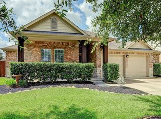 616 White Oak Pointe, League City, TX 77573