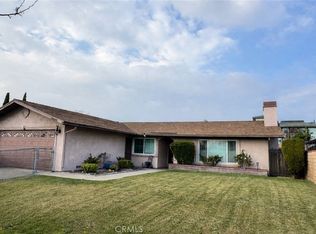 16034 Hawthorne Ave, Fontana, CA 92335