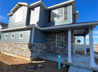 4012 N Rome St, Aurora, CO 80019