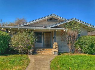 271 N Roche St, Porterville, CA 93257