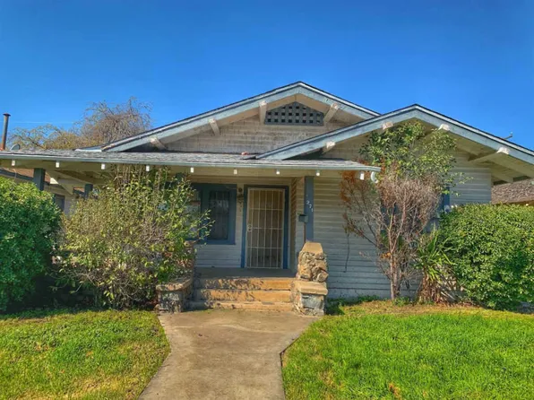 271 N Roche St, Porterville, CA 93257