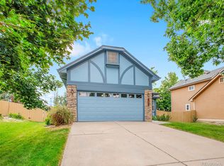 11613 Masonville Dr, Parker, CO 80134