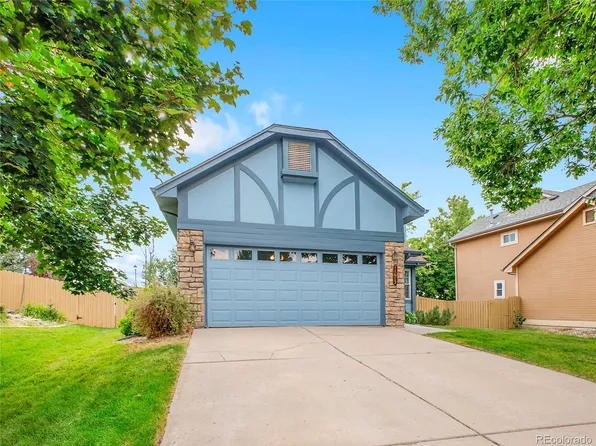 11613 Masonville Drive, Parker, CO 80134