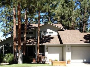 1922 NW Newport Hills Dr, Bend, OR 97703