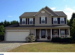16 Ches Haven Rd, Earleville, MD 21919