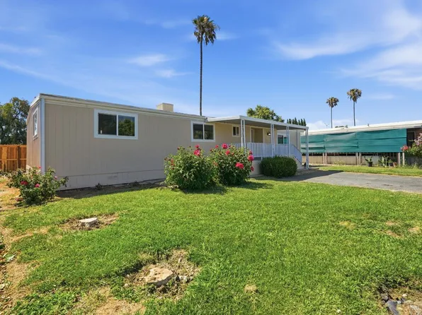 4900 N Highway 99 Unit 50, Stockton, CA 95212