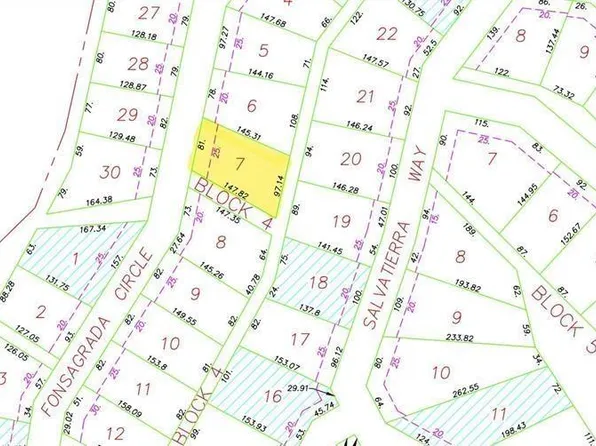 17 Fonsagrada Cir, Hot Springs Village, AR 71909