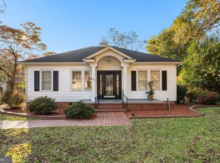 610 S Church St, Thomaston, GA 30286