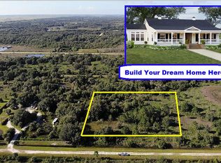 15834 NW 308th St, Okeechobee, FL 34972
