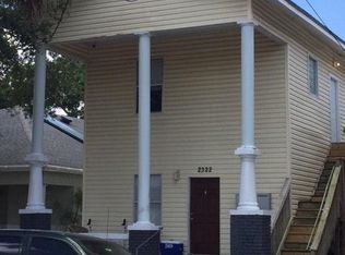 2322 W Cherry St APT 2, Tampa, FL 33607