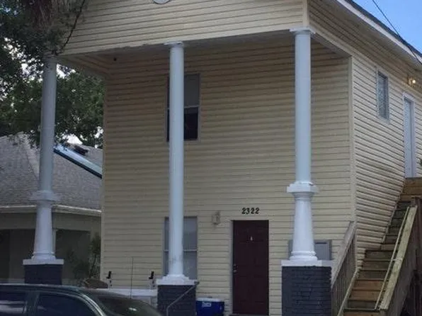 2322 Cherry St, Tampa, FL 33607