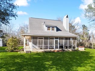 40054 Highway 38, Mount Hermon, LA 70450
