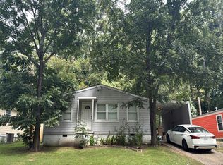2351 Jackson Dr, East Pt, GA 30344