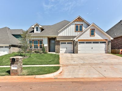 9349 SW 44th St, Oklahoma City, OK, 73179