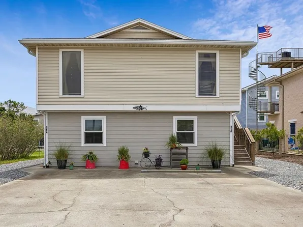 924 Tarpon Ave, Fernandina Beach, FL 32034