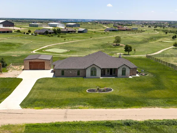 12951 Wandering Rd, Amarillo, TX 79118
