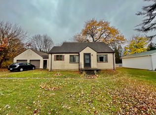 3441 Grand Blanc Rd, Swartz Creek, MI 48473