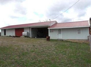 410 Oak Hill Rd, Sonora, KY 42776