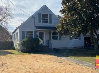 3407 Pershing Ct, Hampton, VA 23666