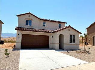 884 Gemini Ln, Mesquite, NV 89027