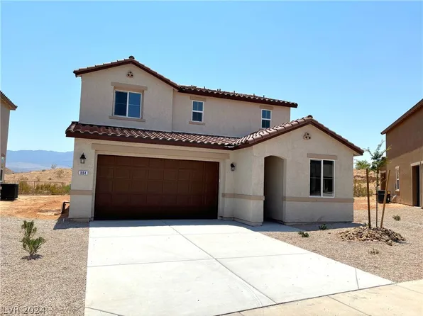 884 Gemini Ln, Mesquite, NV 89027