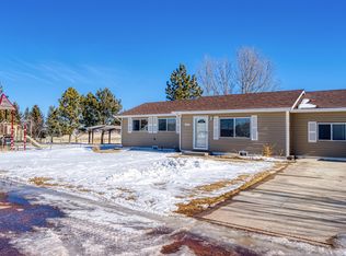 6407 Ichabod Ave, Gillette, WY 82718