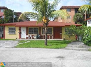 515 NW 18th St, Fort Lauderdale, FL 33311