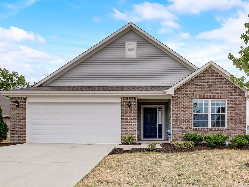 8101 Yarmouth Way, Indianapolis, IN 46239 Zillow