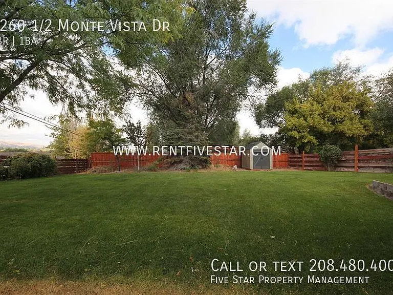 1260 1/2 Monte Vista Dr — Photo 12
