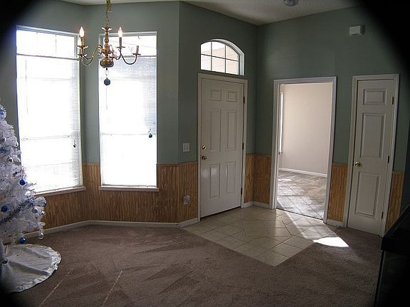 Entrance, Foyer, Entrance to Office