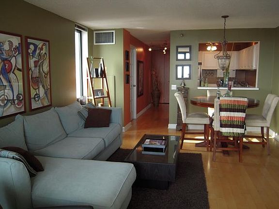 2nd image of 3660 N Lake Shore Dr APT 3105