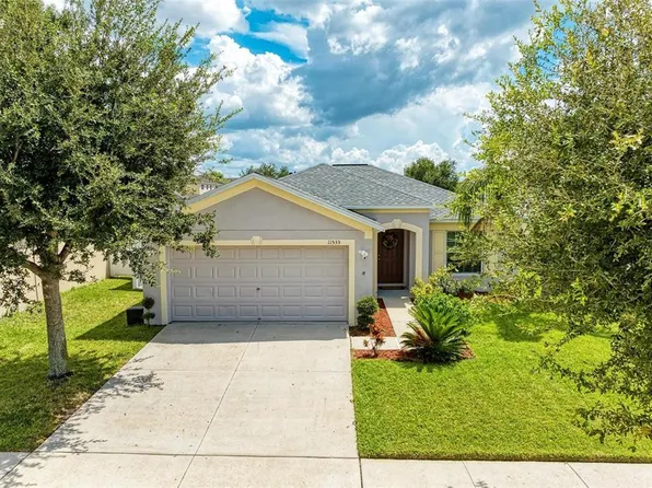 11535 Ashton Field Ave, Riverview, FL 33579