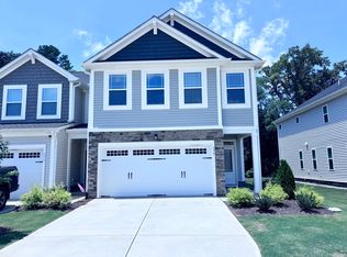 175 Anise Ln, Garner, NC 27529