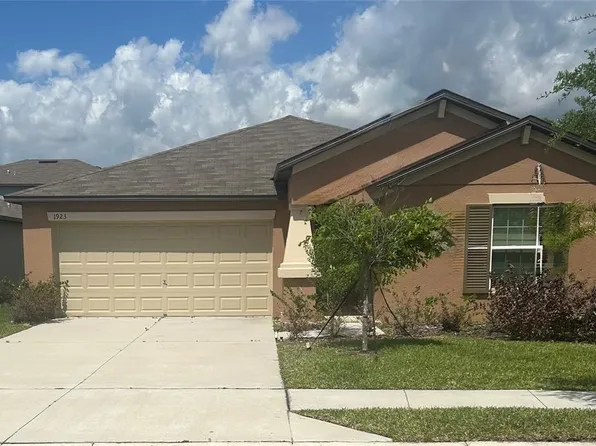 1923 Yellow Trl, Lakeland, FL 33801