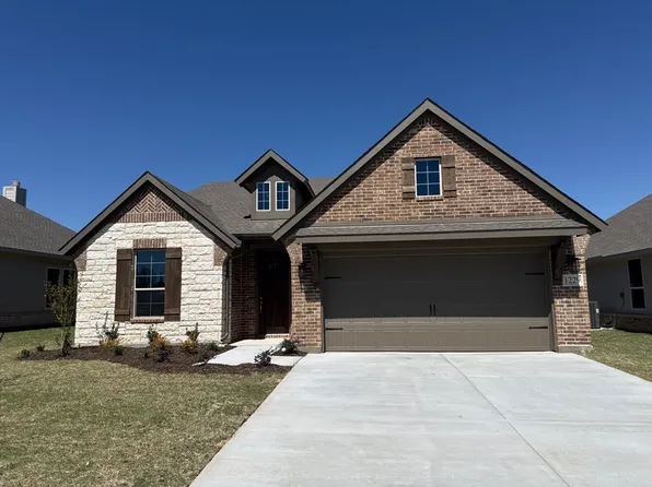 1229 Sabine River Ln, Springtown, TX 76082