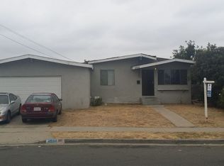4951 Lakiba Palmer Ave, San Diego, CA 92102