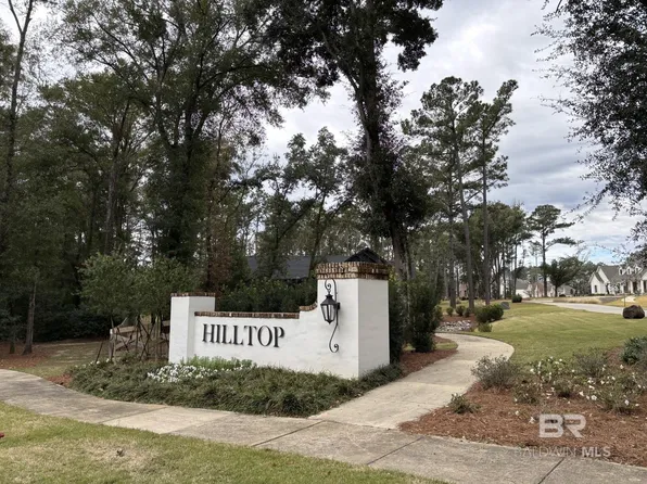 18859 Calyx Cir #36, Fairhope, AL 36532