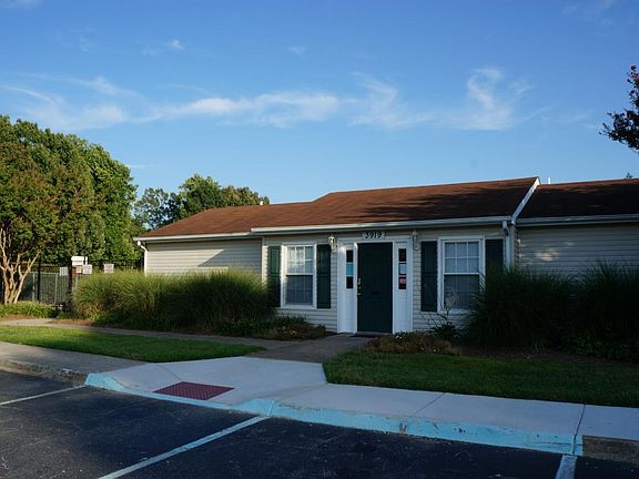 Community club house