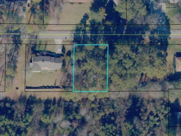 Dogwood Cir, La Fayette, GA 30728