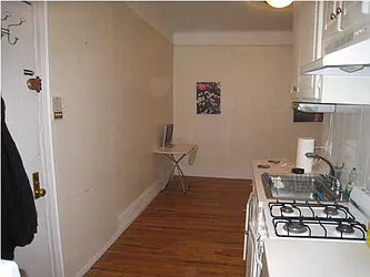 Rented by Evans Real Estate