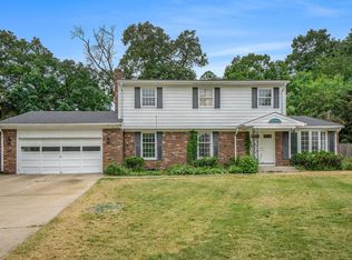 520 Circlewood Dr S, Portage, MI 49002