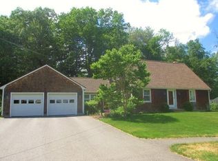 52 Wilde Willow Dr, Holden, MA 01520